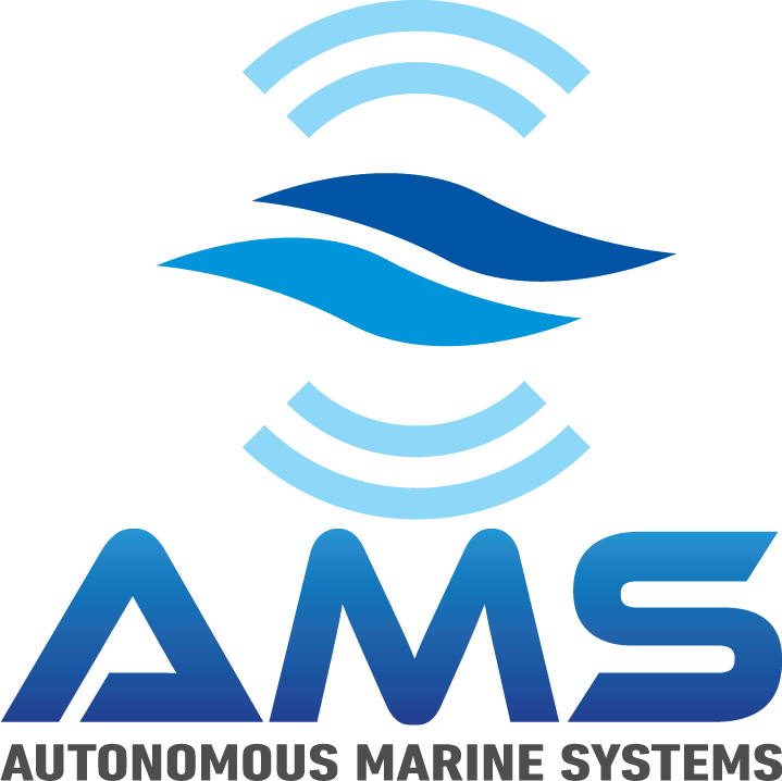 Autonomous Marine Systems Logo