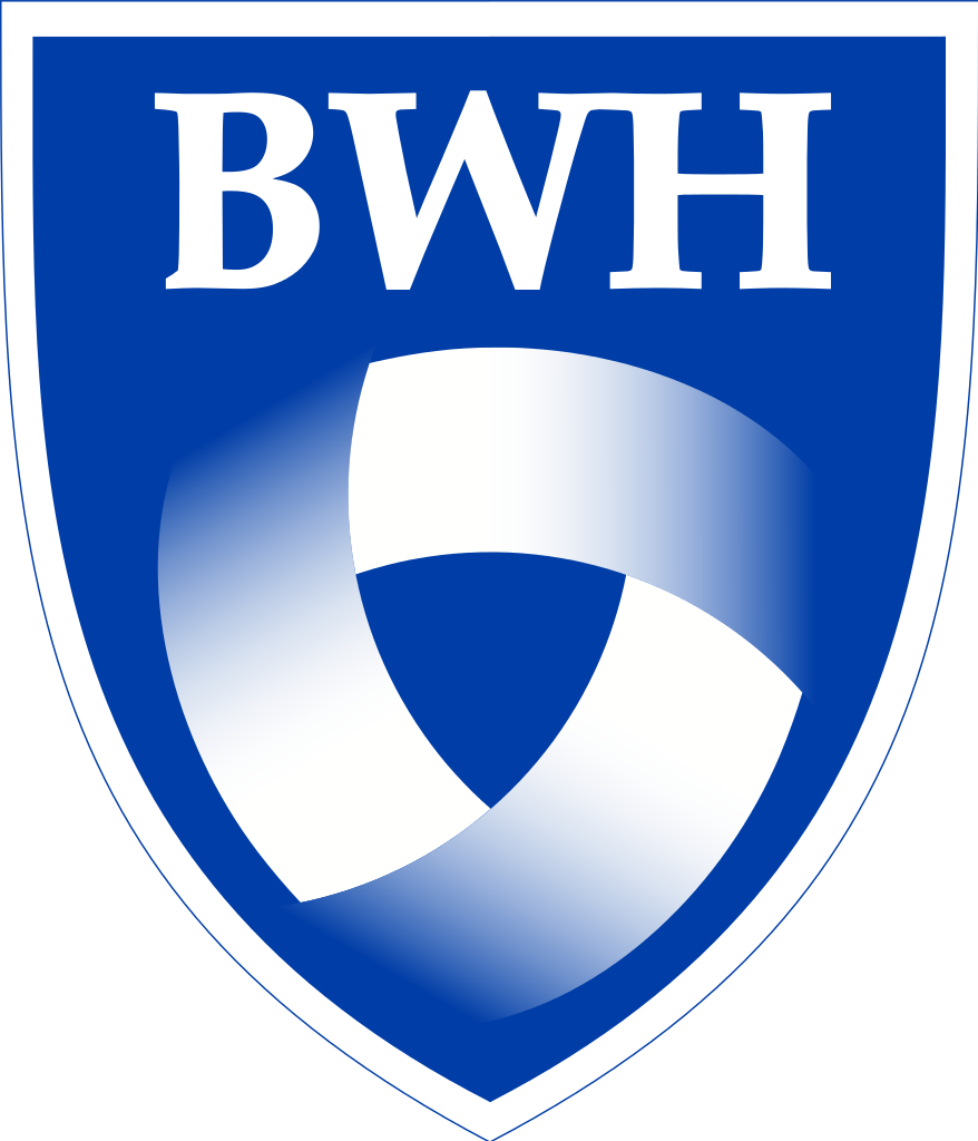 Brigham and Women's Hospital Logo