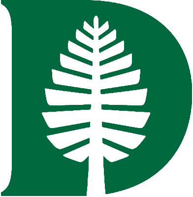 Guarini School of Graduate and Advanced Studies, Dartmouth College Logo